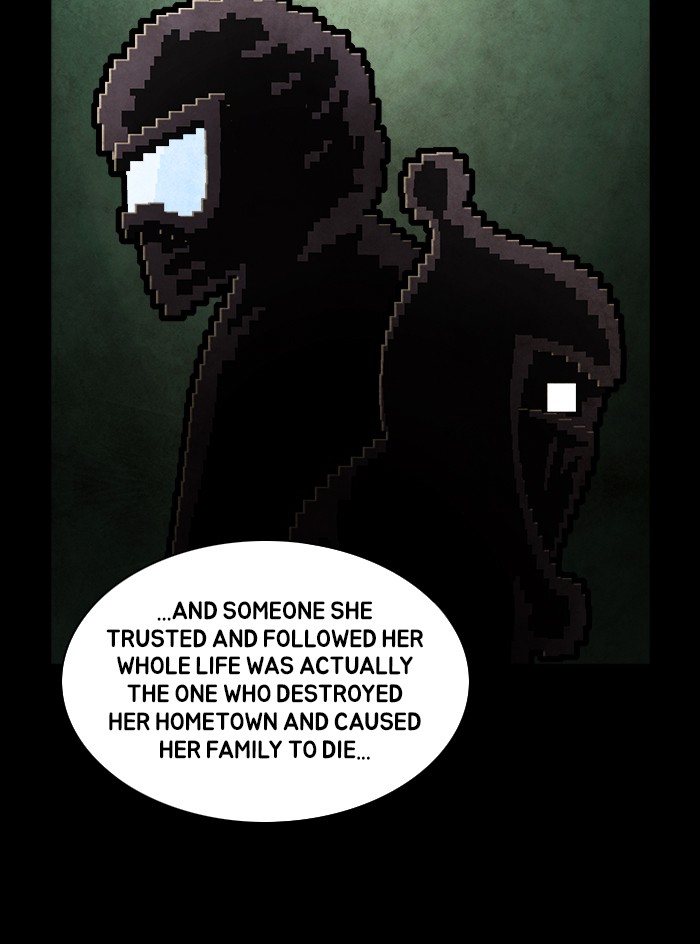 Guardians of the Video Game Chapter 223 page 7 - Chapter 223: Ep. 222 - Release