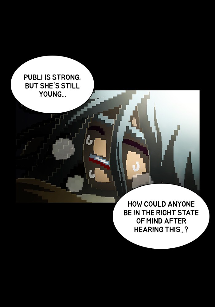 Guardians of the Video Game Chapter 223 page 8 - Chapter 223: Ep. 222 - Release