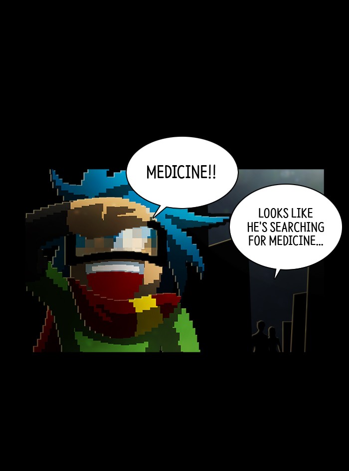 Guardians of the Video Game Chapter 224 page 11 - Chapter 224: Ep. 223 - Guest