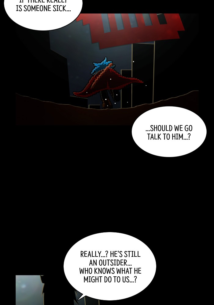 Guardians of the Video Game Chapter 224 page 13 - Chapter 224: Ep. 223 - Guest