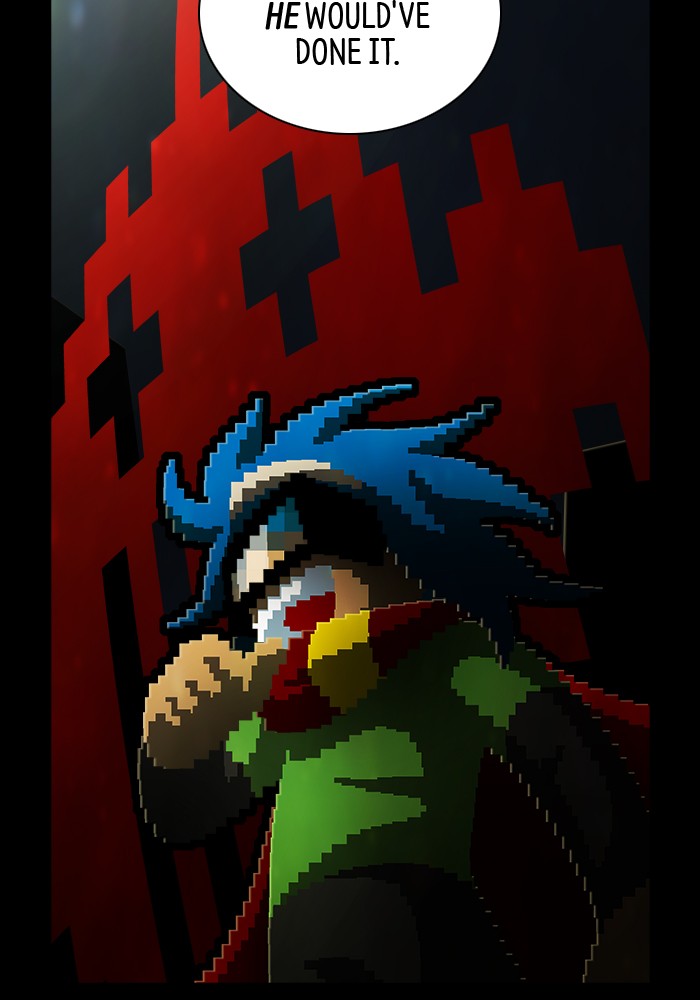 Guardians of the Video Game Chapter 224 page 15 - Chapter 224: Ep. 223 - Guest