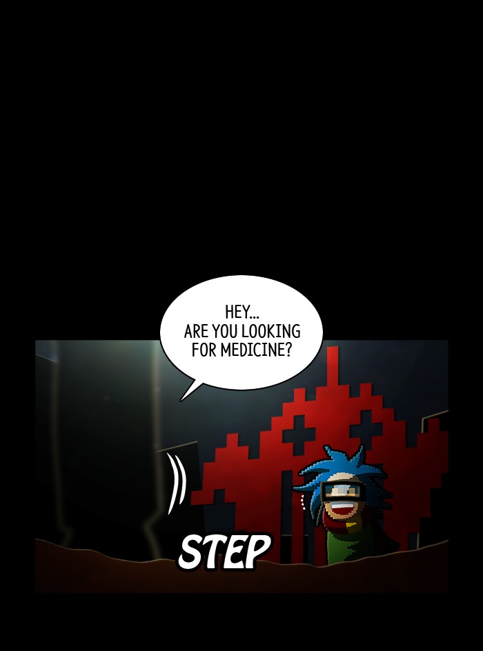 Guardians of the Video Game Chapter 224 page 16 - Chapter 224: Ep. 223 - Guest