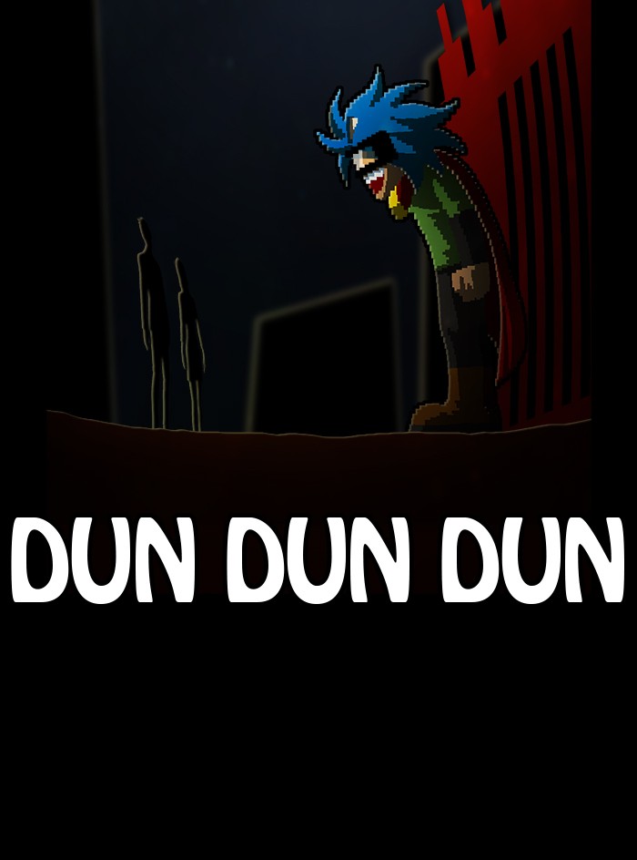 Guardians of the Video Game Chapter 224 page 22 - Chapter 224: Ep. 223 - Guest
