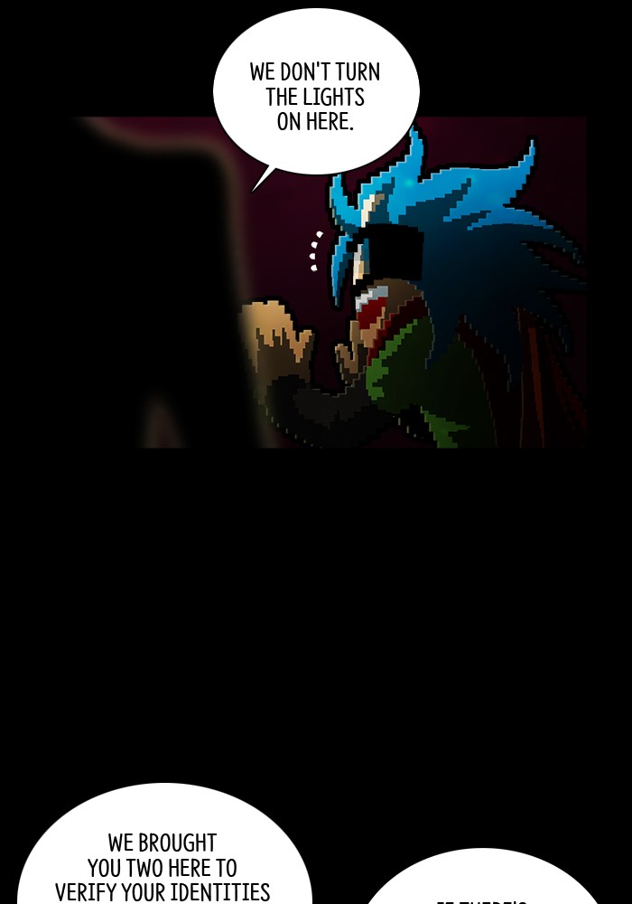 Guardians of the Video Game Chapter 224 page 30 - Chapter 224: Ep. 223 - Guest