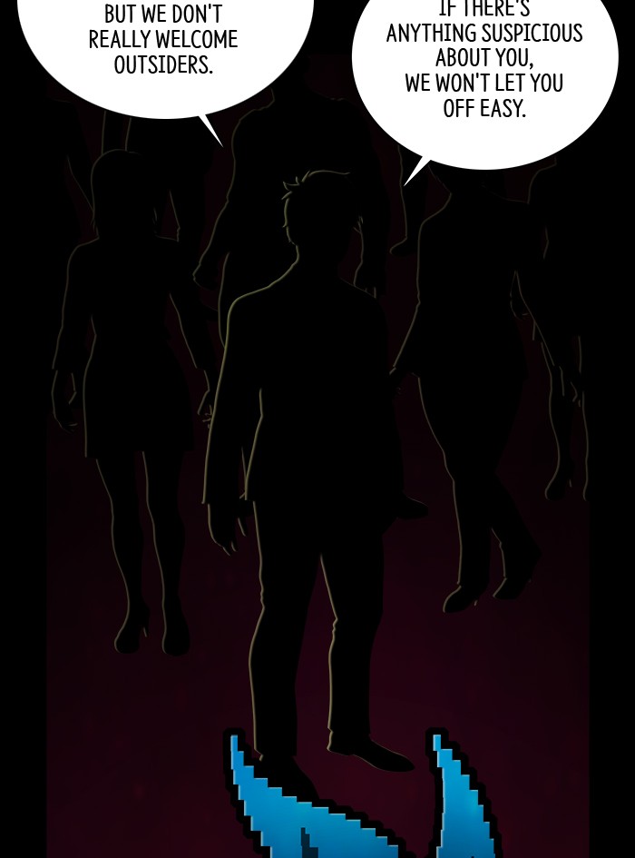 Guardians of the Video Game Chapter 224 page 31 - Chapter 224: Ep. 223 - Guest
