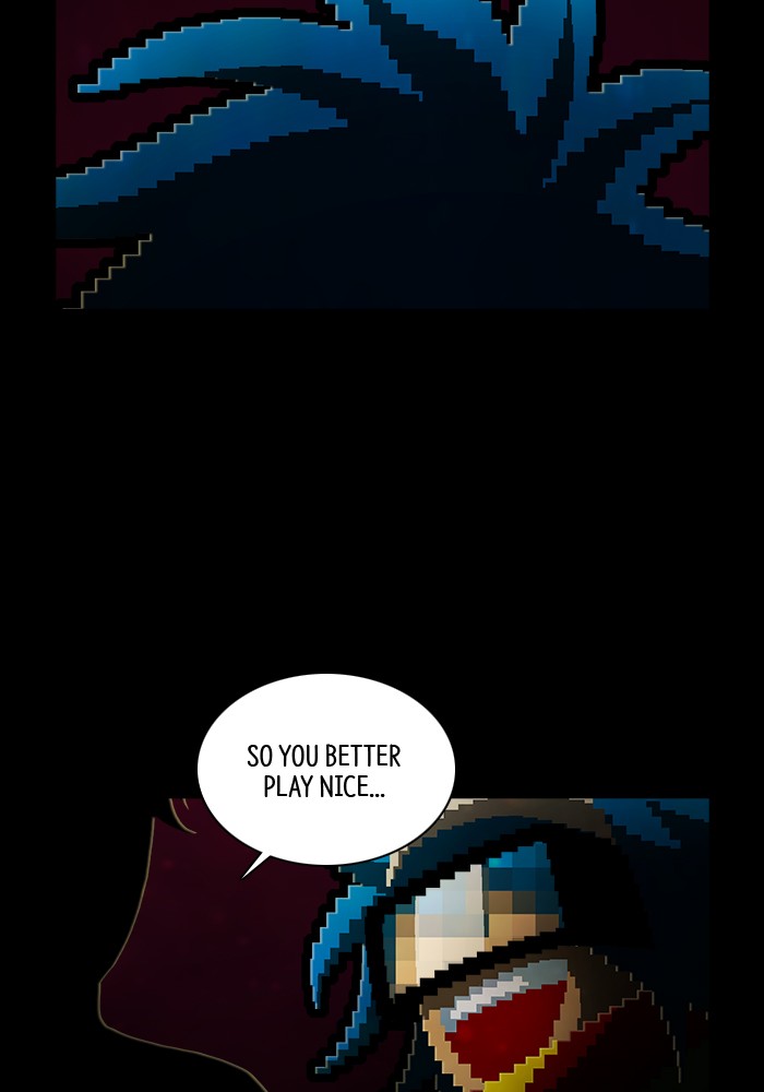 Guardians of the Video Game Chapter 224 page 32 - Chapter 224: Ep. 223 - Guest