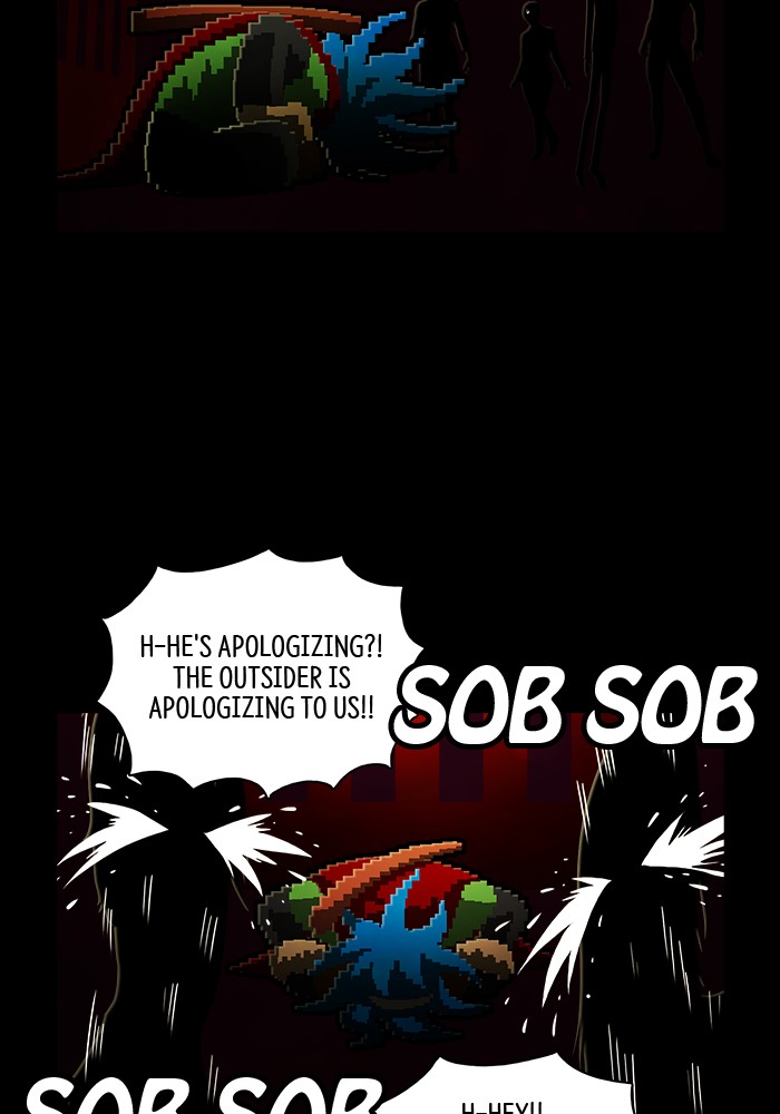 Guardians of the Video Game Chapter 224 page 35 - Chapter 224: Ep. 223 - Guest