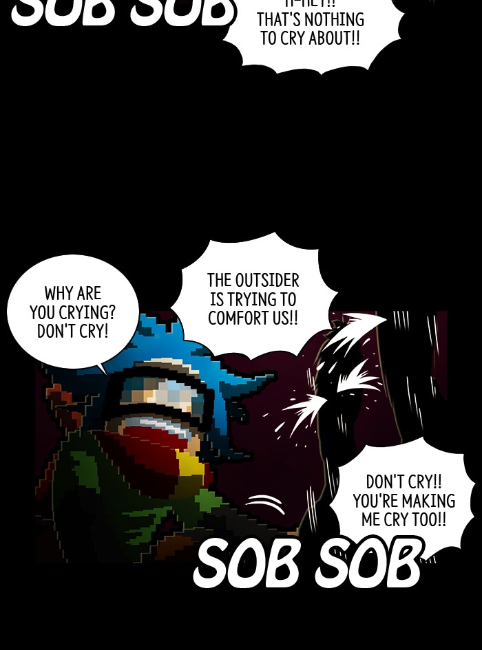 Guardians of the Video Game Chapter 224 page 36 - Chapter 224: Ep. 223 - Guest