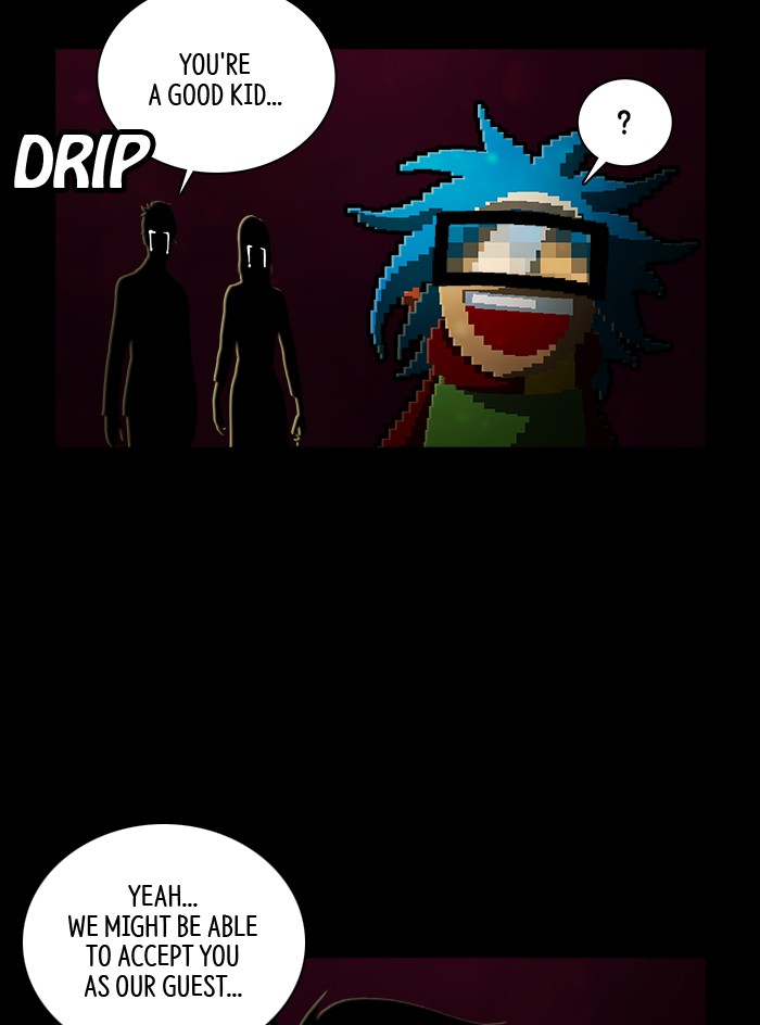 Guardians of the Video Game Chapter 224 page 38 - Chapter 224: Ep. 223 - Guest