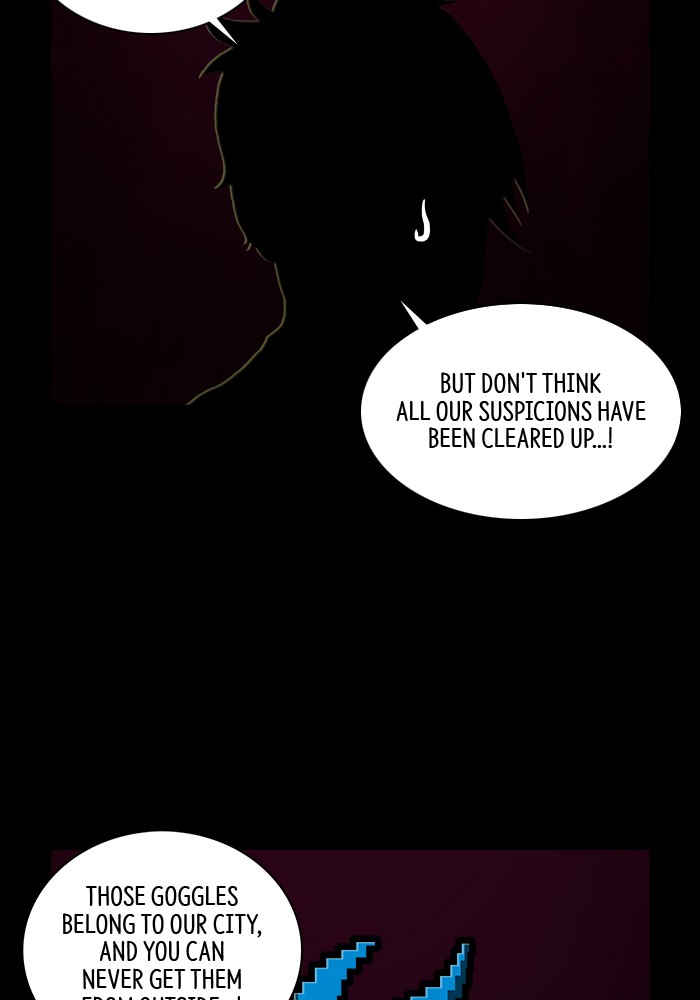 Guardians of the Video Game Chapter 224 page 39 - Chapter 224: Ep. 223 - Guest