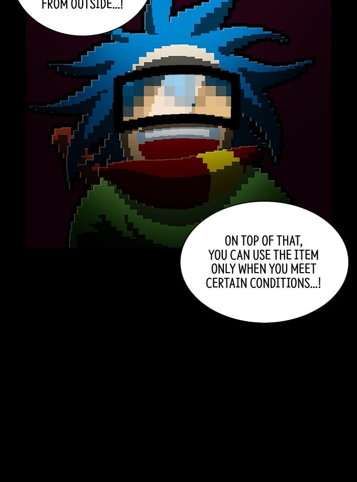 Guardians of the Video Game Chapter 224 page 40 - Chapter 224: Ep. 223 - Guest