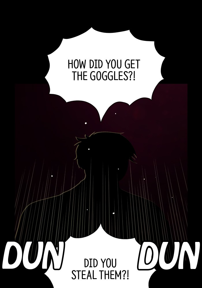 Guardians of the Video Game Chapter 224 page 41 - Chapter 224: Ep. 223 - Guest