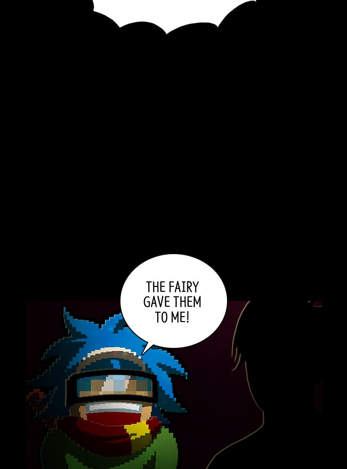Guardians of the Video Game Chapter 224 page 42 - Chapter 224: Ep. 223 - Guest