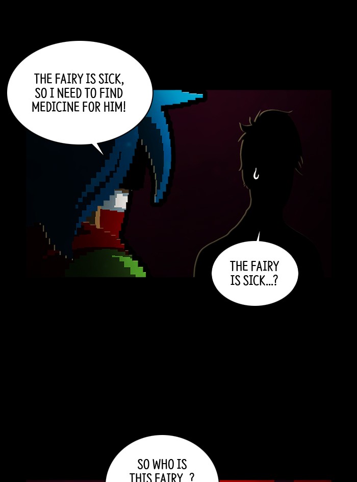 Guardians of the Video Game Chapter 224 page 45 - Chapter 224: Ep. 223 - Guest