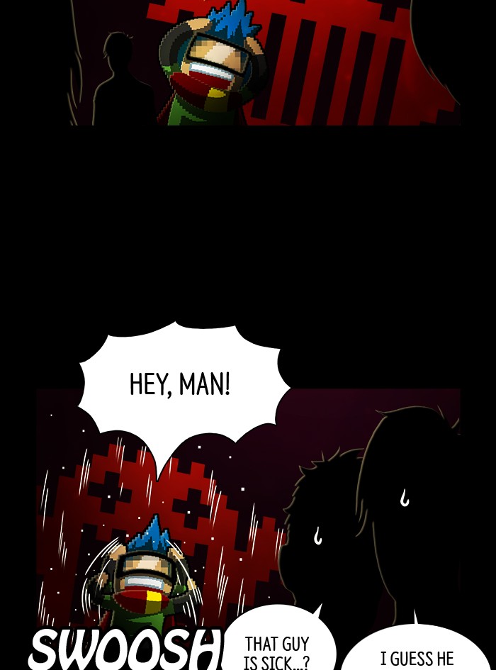 Guardians of the Video Game Chapter 224 page 47 - Chapter 224: Ep. 223 - Guest