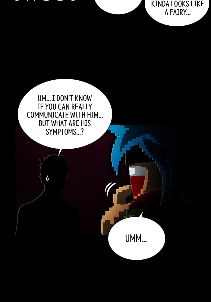 Guardians of the Video Game Chapter 224 page 48 - Chapter 224: Ep. 223 - Guest