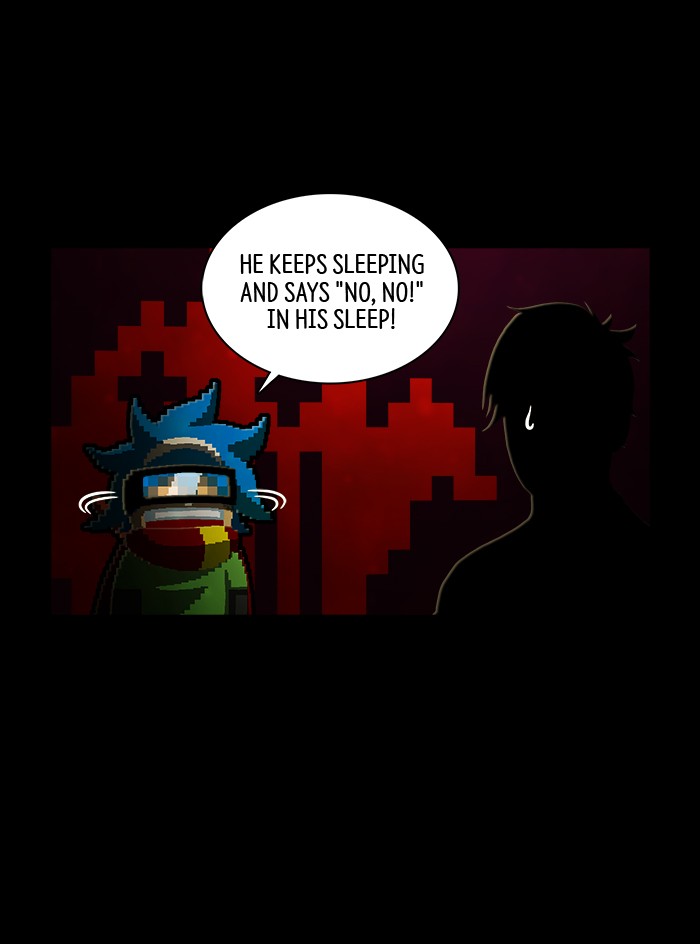 Guardians of the Video Game Chapter 224 page 49 - Chapter 224: Ep. 223 - Guest