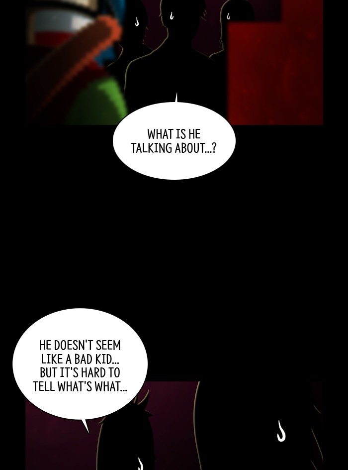 Guardians of the Video Game Chapter 224 page 51 - Chapter 224: Ep. 223 - Guest