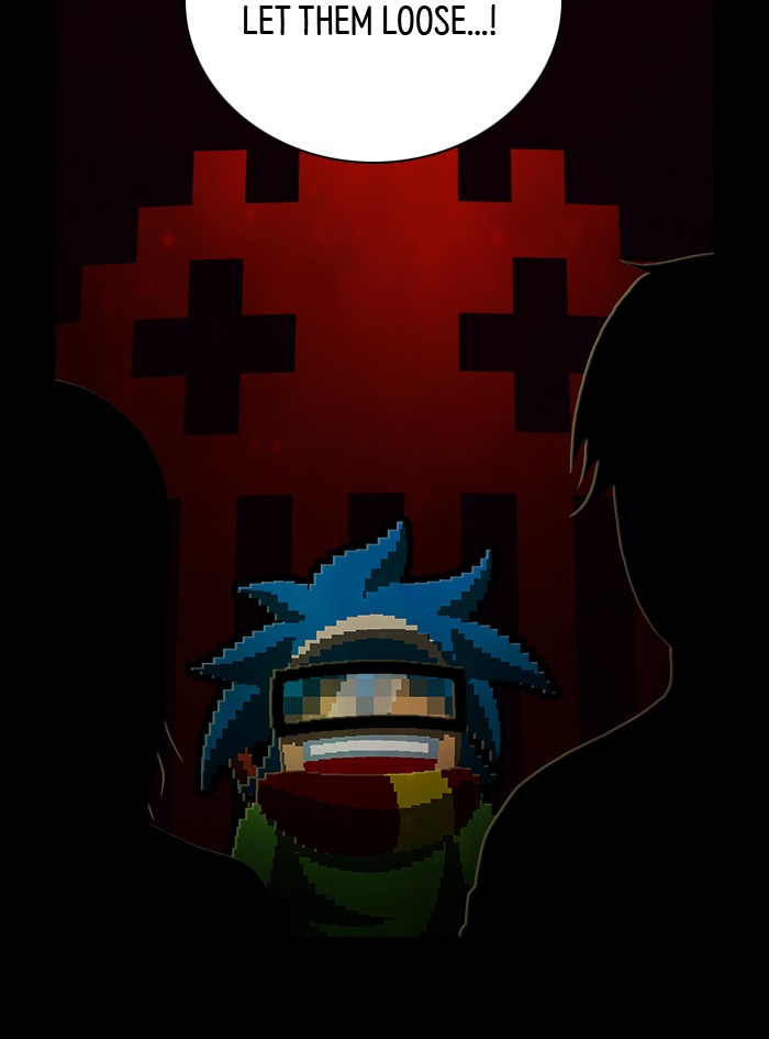 Guardians of the Video Game Chapter 224 page 53 - Chapter 224: Ep. 223 - Guest