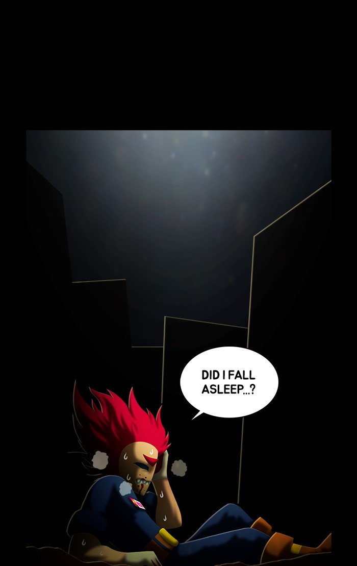 Guardians of the Video Game Chapter 224 page 56 - Chapter 224: Ep. 223 - Guest