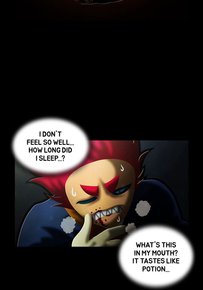 Guardians of the Video Game Chapter 224 page 57 - Chapter 224: Ep. 223 - Guest