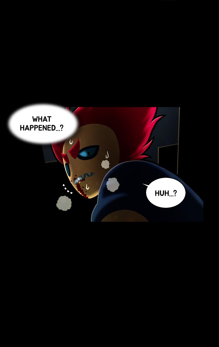 Guardians of the Video Game Chapter 224 page 58 - Chapter 224: Ep. 223 - Guest