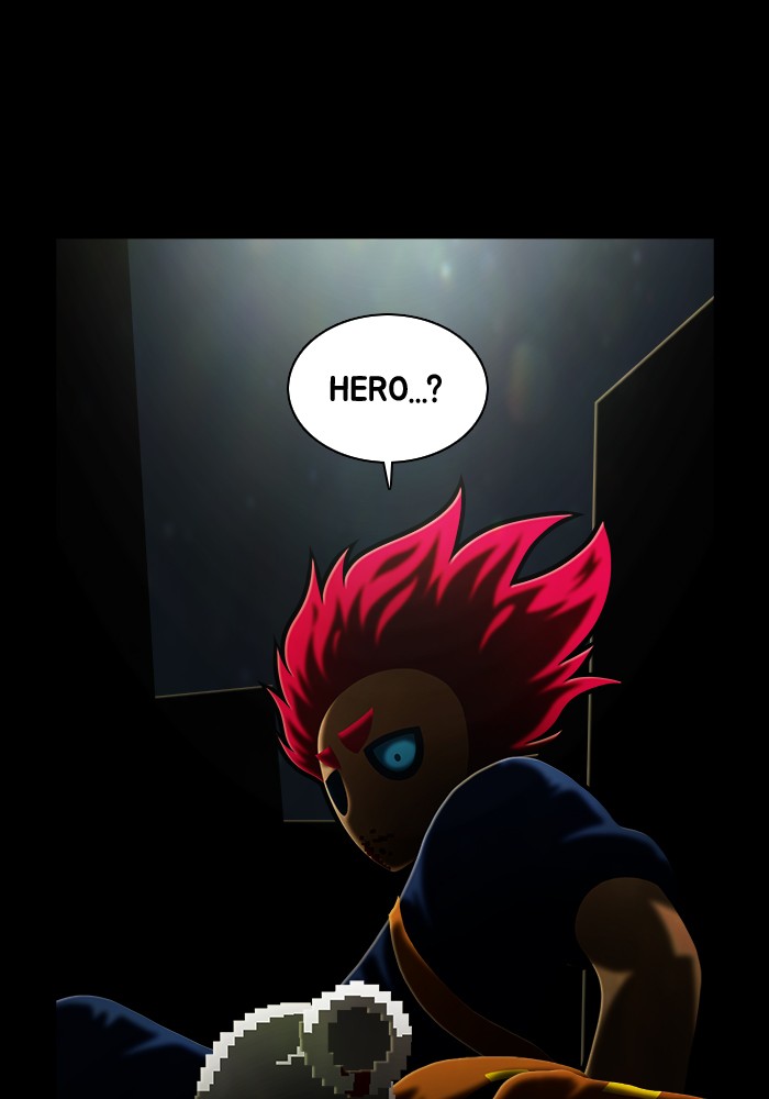 Guardians of the Video Game Chapter 224 page 59 - Chapter 224: Ep. 223 - Guest