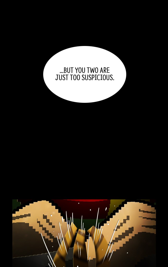 Guardians of the Video Game Chapter 224 page 62 - Chapter 224: Ep. 223 - Guest