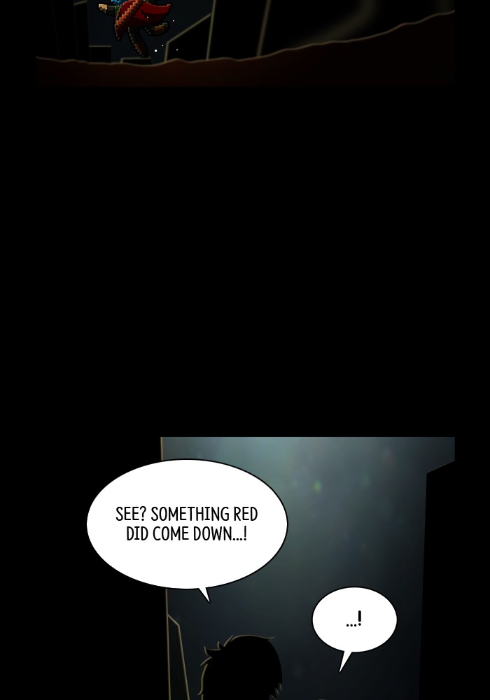 Guardians of the Video Game Chapter 224 page 8 - Chapter 224: Ep. 223 - Guest