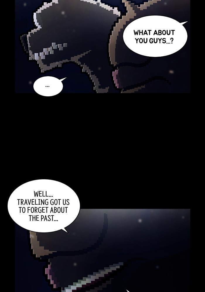 Guardians of the Video Game Chapter 225 page 15 - Chapter 225: Ep. 224 - Well-deserved