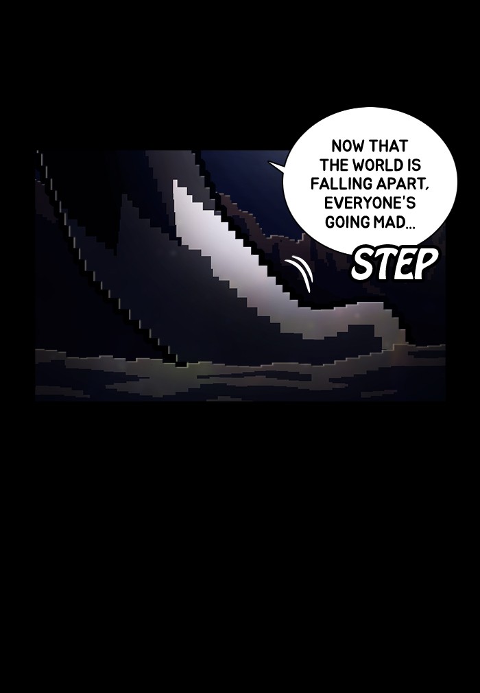 Guardians of the Video Game Chapter 225 page 20 - Chapter 225: Ep. 224 - Well-deserved