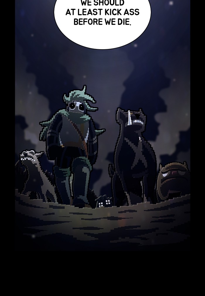 Guardians of the Video Game Chapter 225 page 22 - Chapter 225: Ep. 224 - Well-deserved