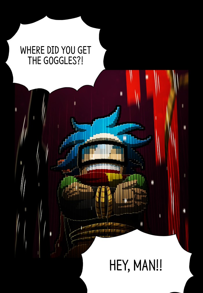 Guardians of the Video Game Chapter 225 page 25 - Chapter 225: Ep. 224 - Well-deserved