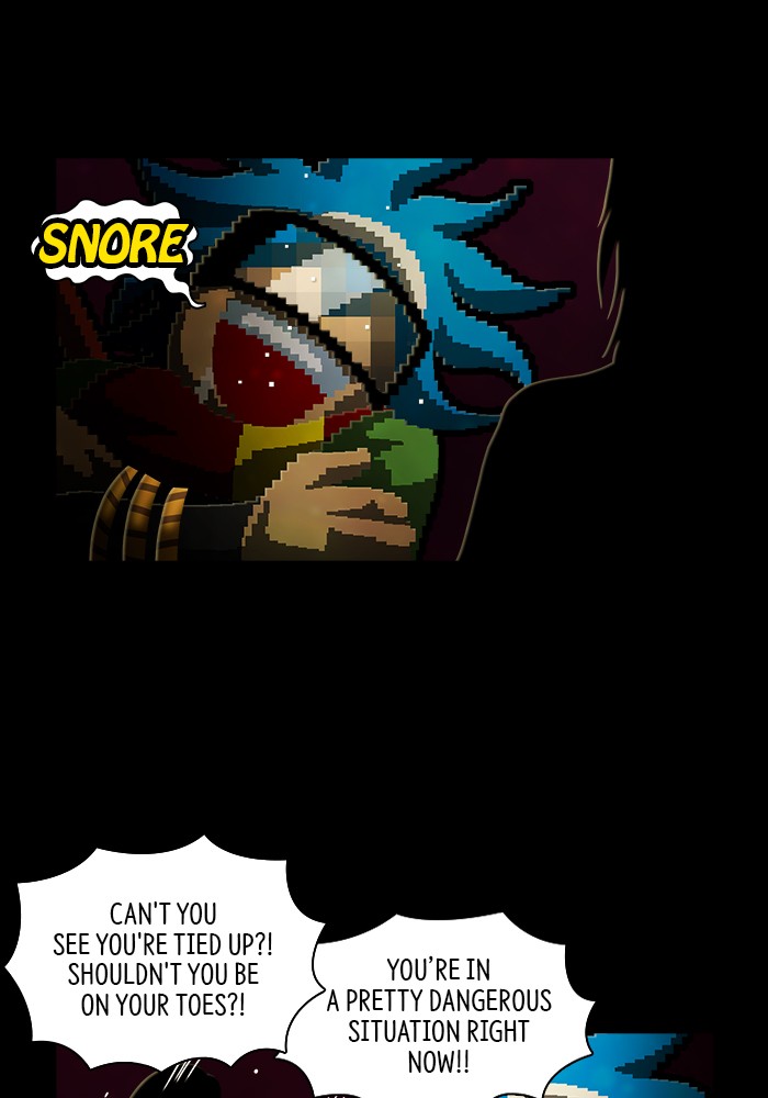 Guardians of the Video Game Chapter 225 page 28 - Chapter 225: Ep. 224 - Well-deserved