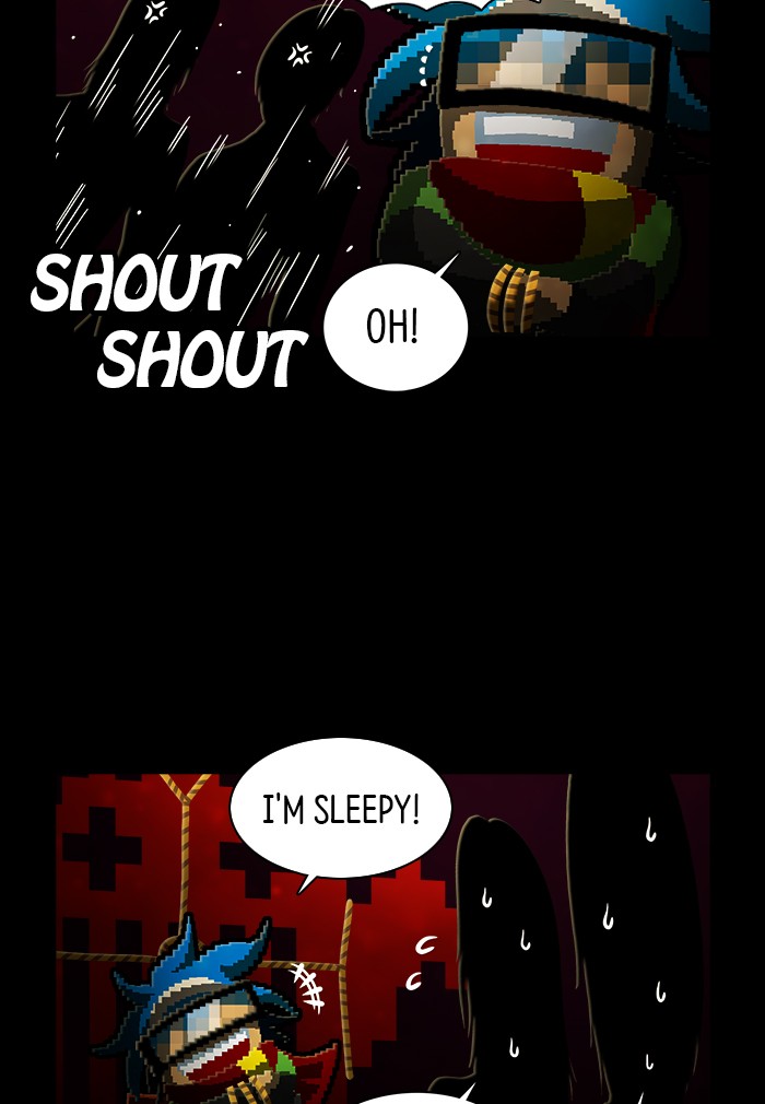 Guardians of the Video Game Chapter 225 page 29 - Chapter 225: Ep. 224 - Well-deserved