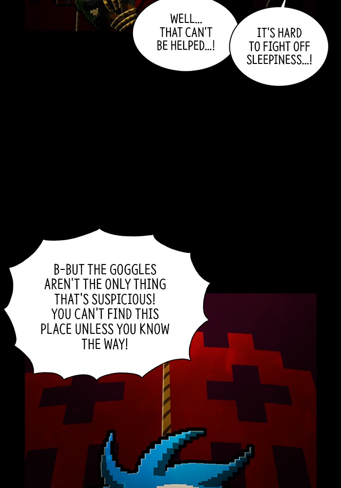 Guardians of the Video Game Chapter 225 page 30 - Chapter 225: Ep. 224 - Well-deserved