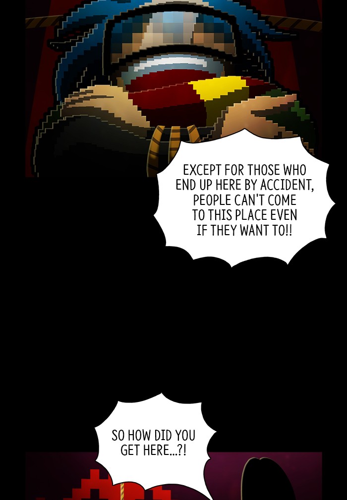 Guardians of the Video Game Chapter 225 page 31 - Chapter 225: Ep. 224 - Well-deserved