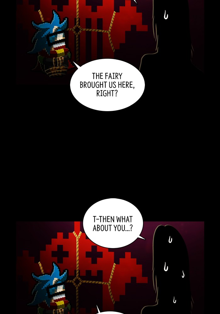 Guardians of the Video Game Chapter 225 page 32 - Chapter 225: Ep. 224 - Well-deserved