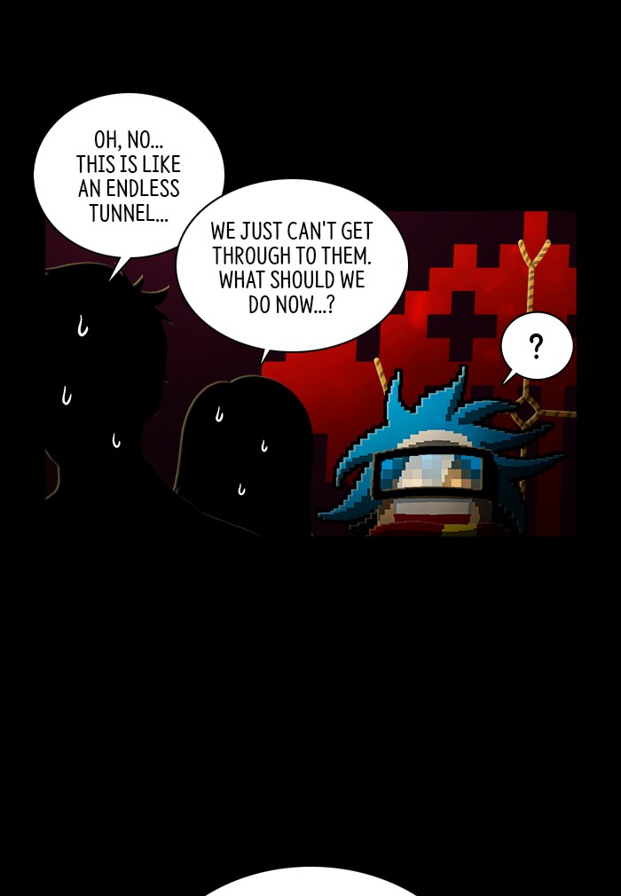 Guardians of the Video Game Chapter 225 page 34 - Chapter 225: Ep. 224 - Well-deserved