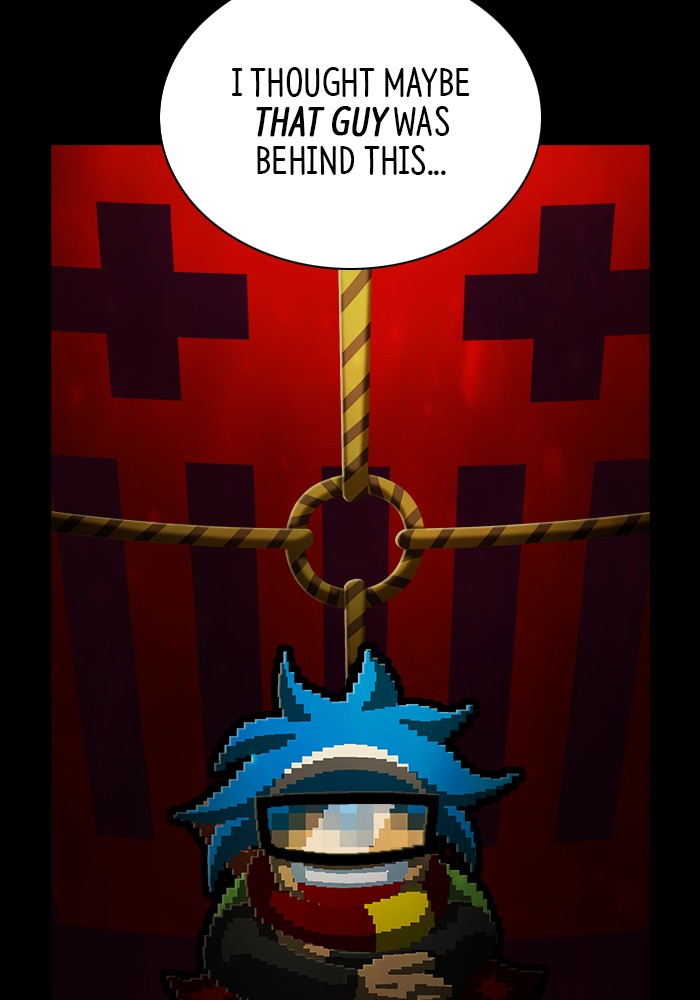 Guardians of the Video Game Chapter 225 page 35 - Chapter 225: Ep. 224 - Well-deserved