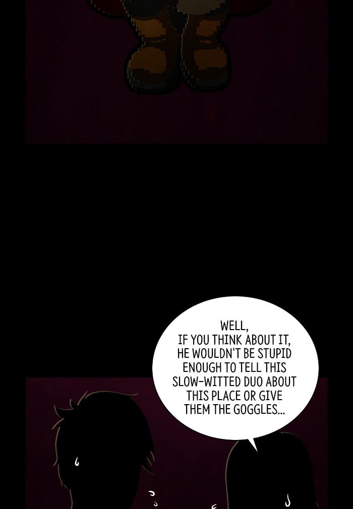 Guardians of the Video Game Chapter 225 page 36 - Chapter 225: Ep. 224 - Well-deserved
