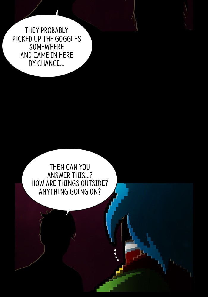 Guardians of the Video Game Chapter 225 page 37 - Chapter 225: Ep. 224 - Well-deserved