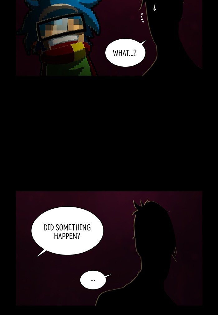 Guardians of the Video Game Chapter 225 page 40 - Chapter 225: Ep. 224 - Well-deserved