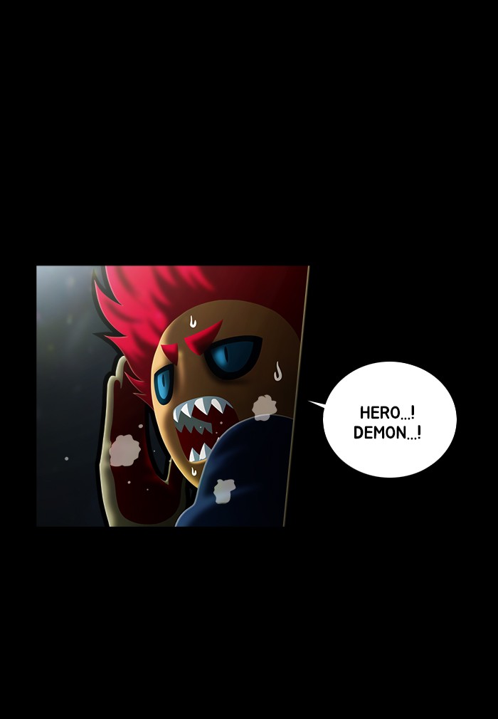 Guardians of the Video Game Chapter 225 page 44 - Chapter 225: Ep. 224 - Well-deserved