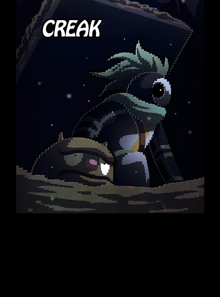 Guardians of the Video Game Chapter 225 page 5 - Chapter 225: Ep. 224 - Well-deserved