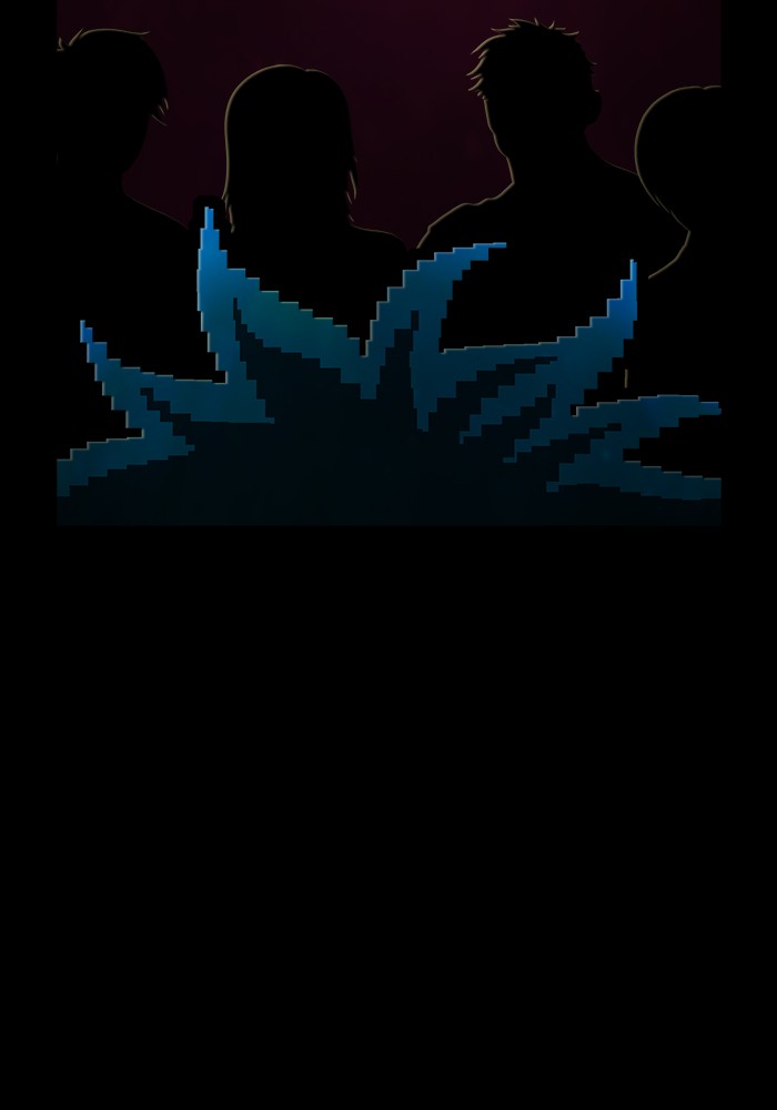Guardians of the Video Game Chapter 225 page 54 - Chapter 225: Ep. 224 - Well-deserved