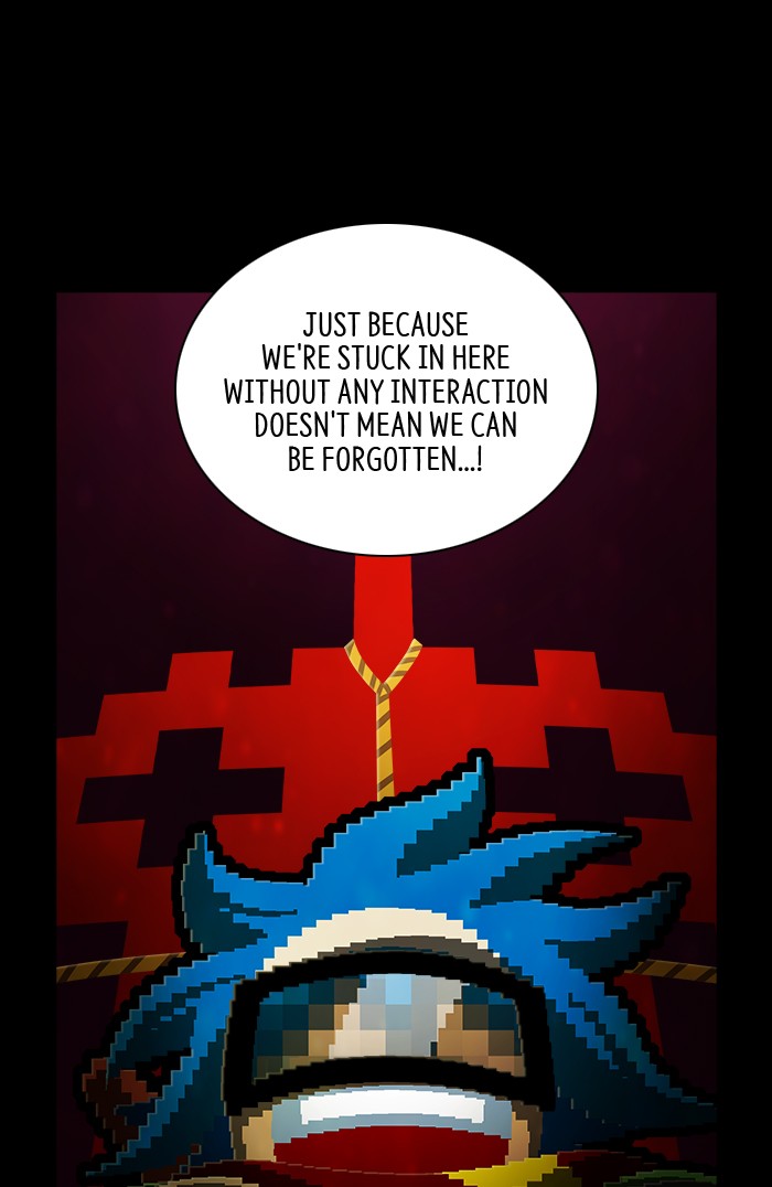 Guardians of the Video Game Chapter 225 page 56 - Chapter 225: Ep. 224 - Well-deserved