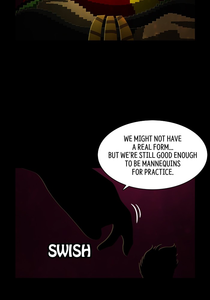 Guardians of the Video Game Chapter 225 page 57 - Chapter 225: Ep. 224 - Well-deserved