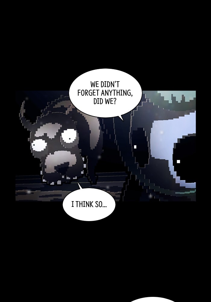 Guardians of the Video Game Chapter 225 page 6 - Chapter 225: Ep. 224 - Well-deserved