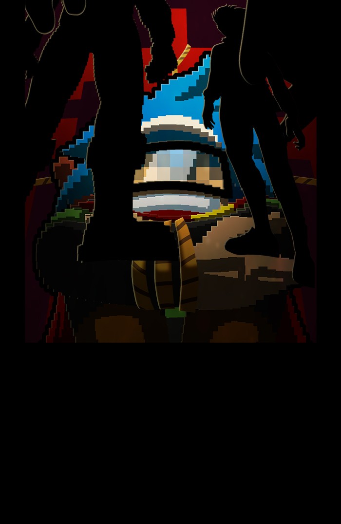 Guardians of the Video Game Chapter 225 page 60 - Chapter 225: Ep. 224 - Well-deserved